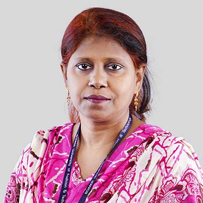 Latifa Khanam