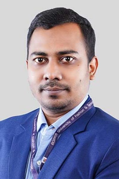 Golam Moktadir
