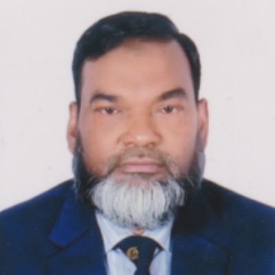 Dr. Md. Shafiqul Alam