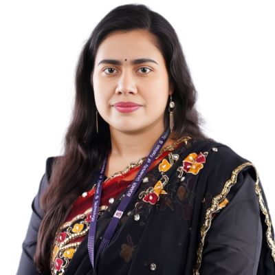 Dalia Khanum