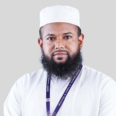 Md. Azgor Ali