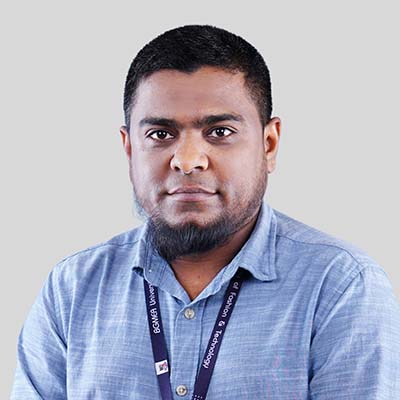 Abul Hossain