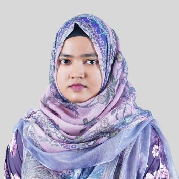 Latifa Khanam