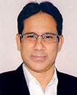 Abdus Salam Murshedy
