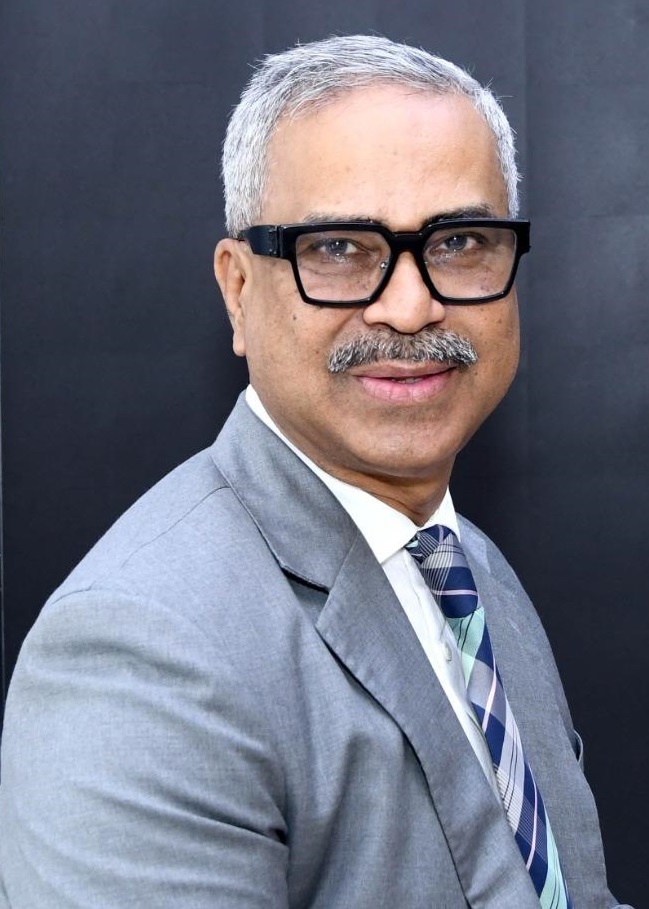 Chairman BUFT