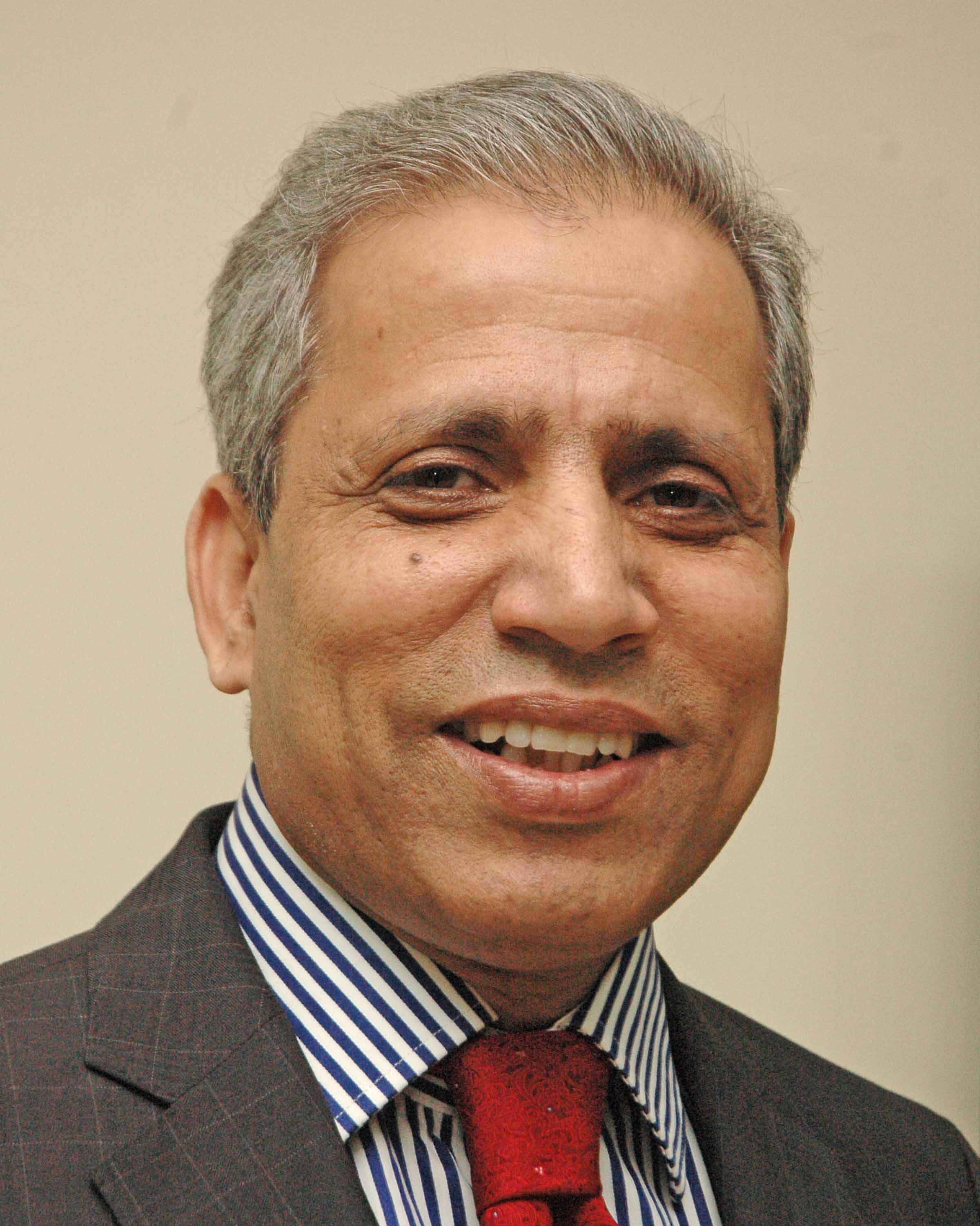 Shafiul Islam Mohiuddin