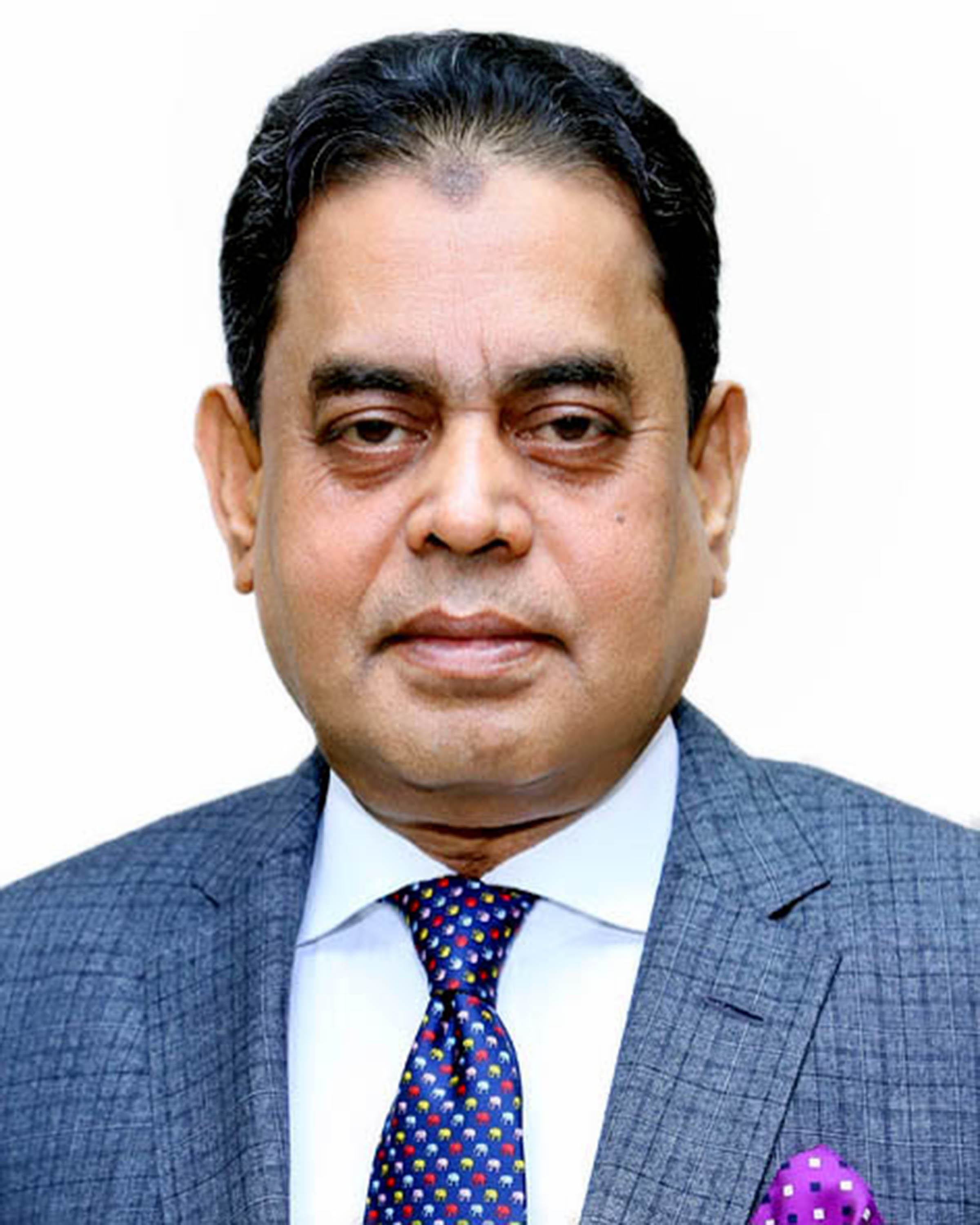 Siddikur Rahman