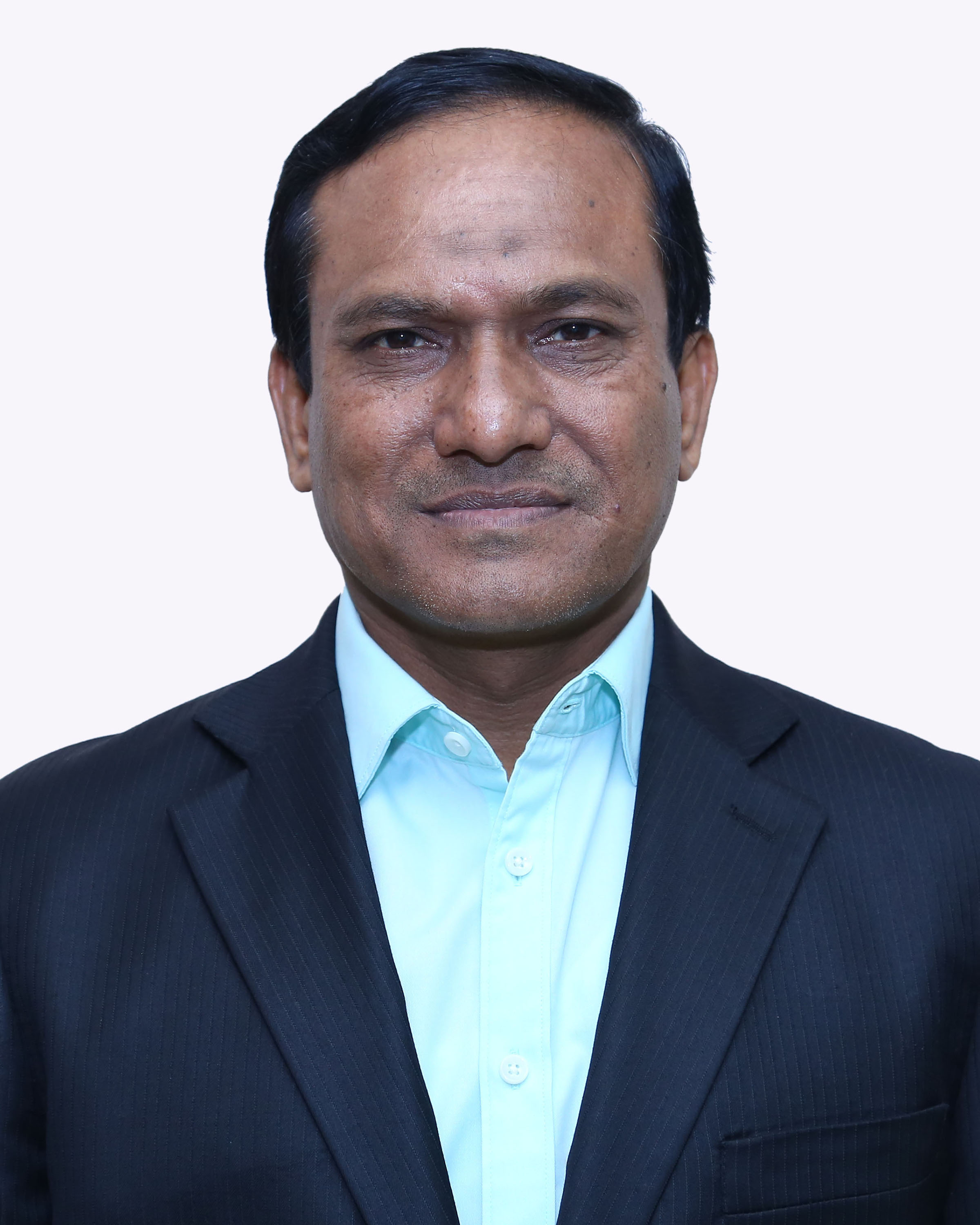 SM Mannan Kochi