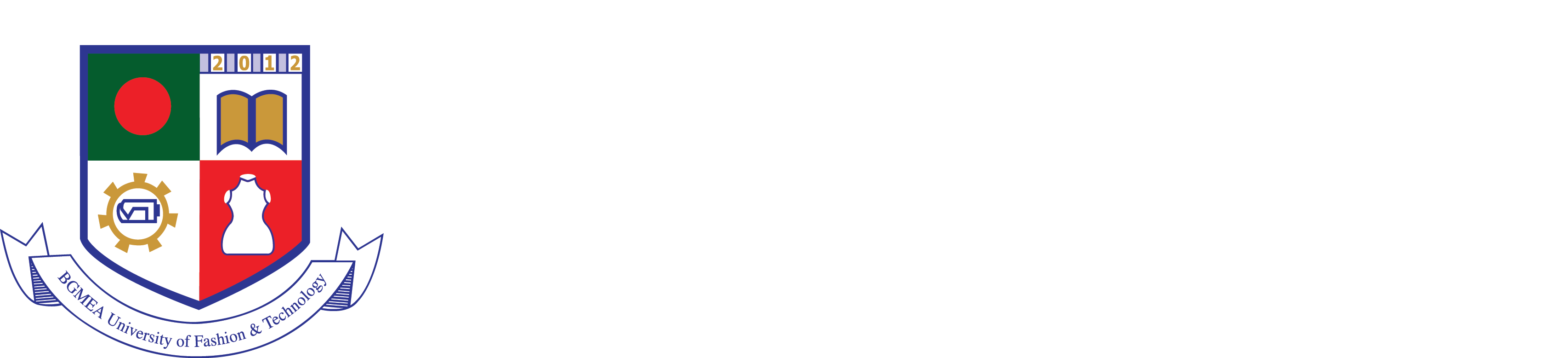 BGMEA University of Fashion & Technology (BUFT)