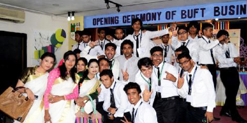 Business Club
