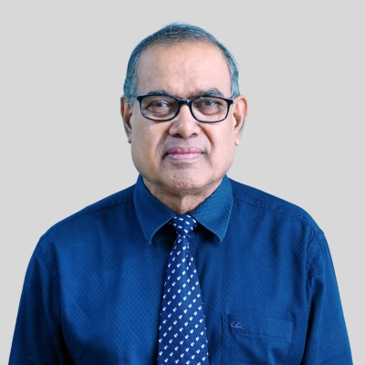 Prof. Dr. Khondoker Mokaddem Hossain
