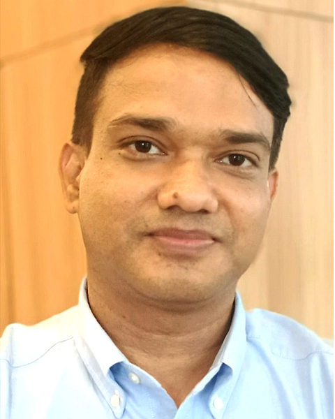 Dr. Md Tarikul Islam 