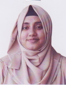 Sanjida Islam Shohely 