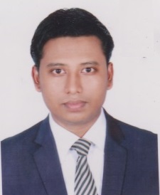 Md. Nurul Haque Samdany 