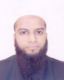 Zahidul Islam 