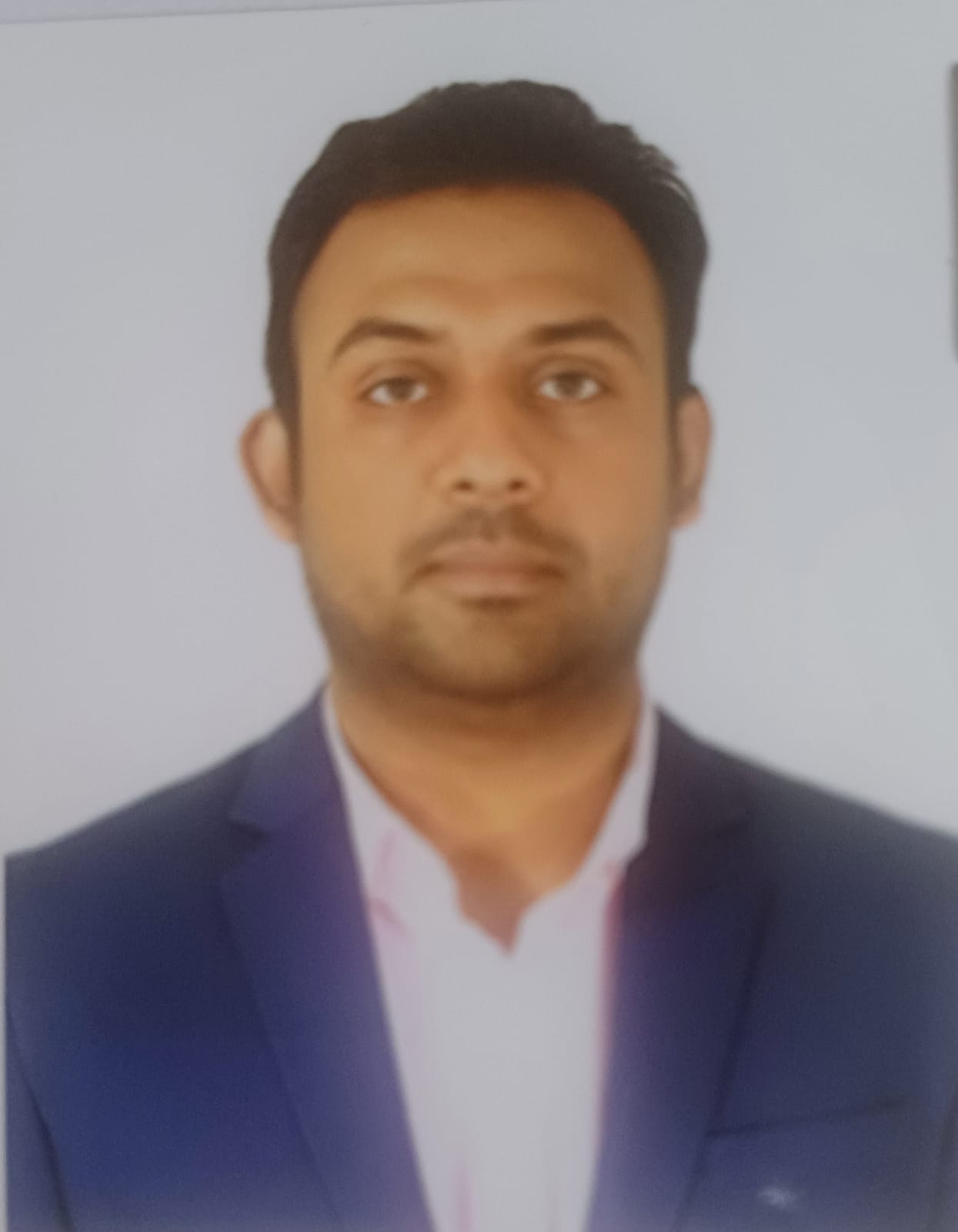 Mahidul Islam Suman 