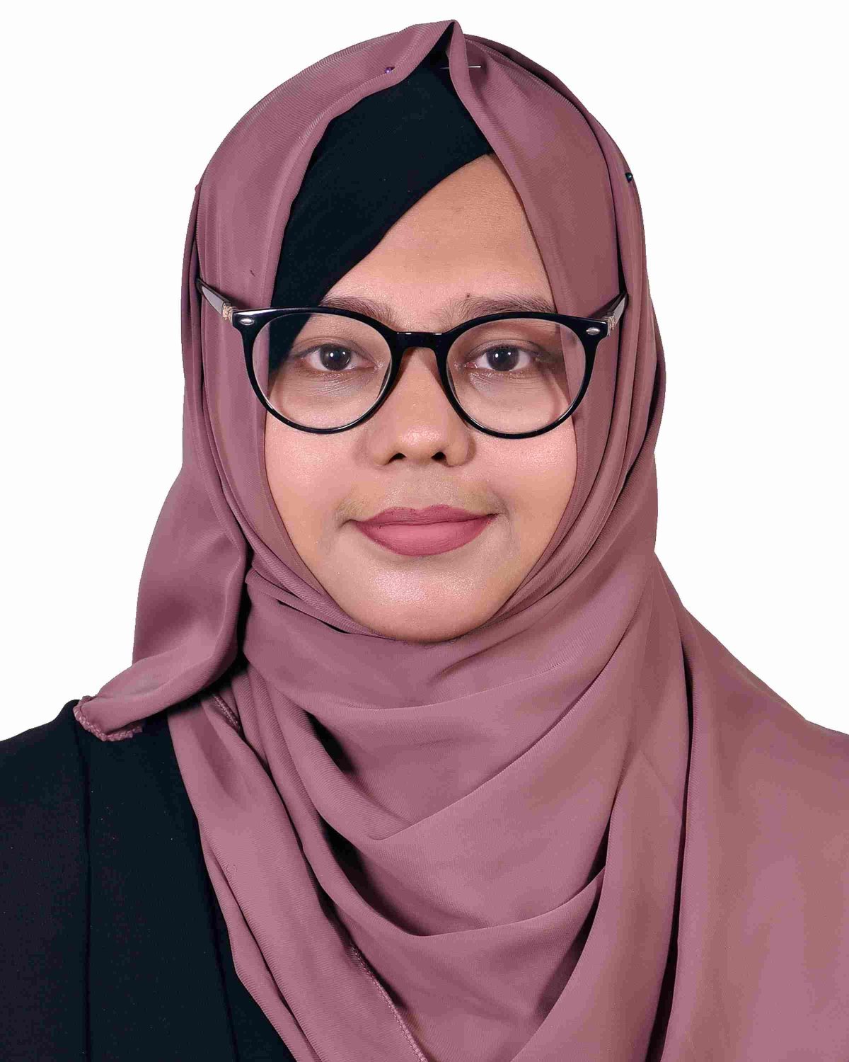 Bebe Fatema Bristy 
