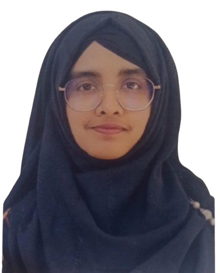 Afshana Mimi Jhinuk 