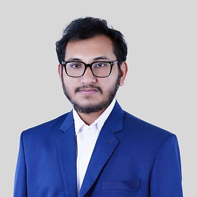 Shahidul Islam 
