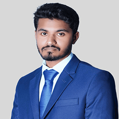 Md. Maruful Islam Maruf 