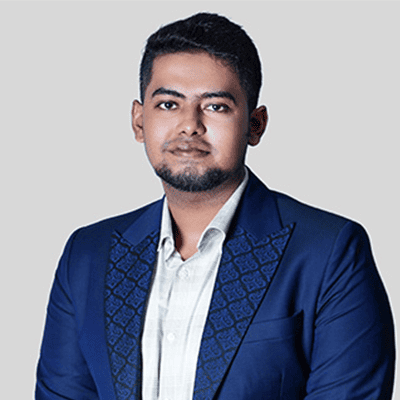 Anowarul Faruk Shishir 