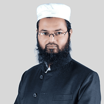 A.K.M. Mazharul Islam