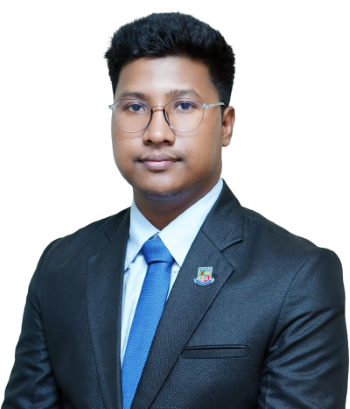 Konok Chandro Roy 