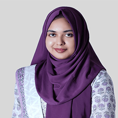 Afia Islam Samira