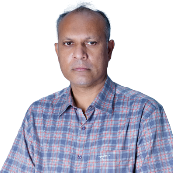 Mohammod Aminuzzaman 