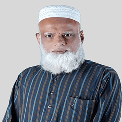 Prof. Dr. Abdul Goffar Khan 