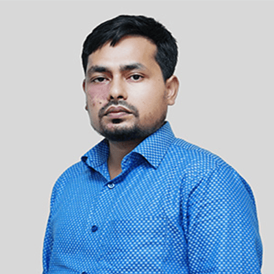 Rezaul Karim 
