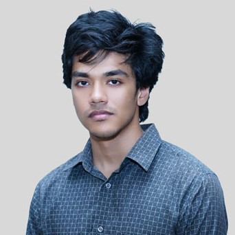 Rafi Ehtesham Mozumder 