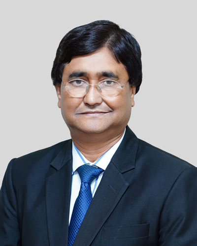 Prof. Dr. Md. Waliul Alam