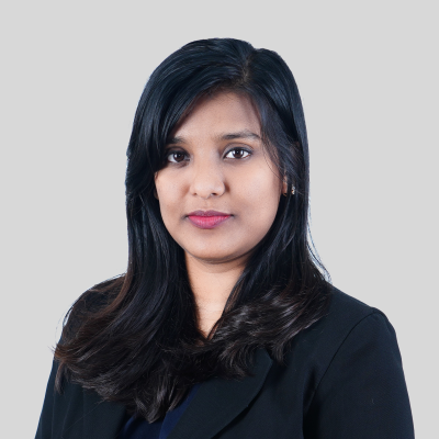 Nazia Hossain Pinju 