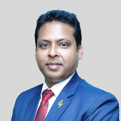 Prof. Dr. Sheikh Abdur Rahim 