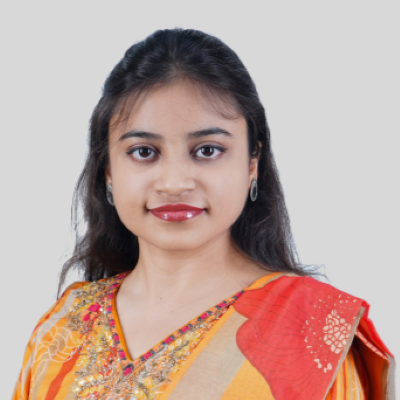 Najiba Tabassum Ashna 