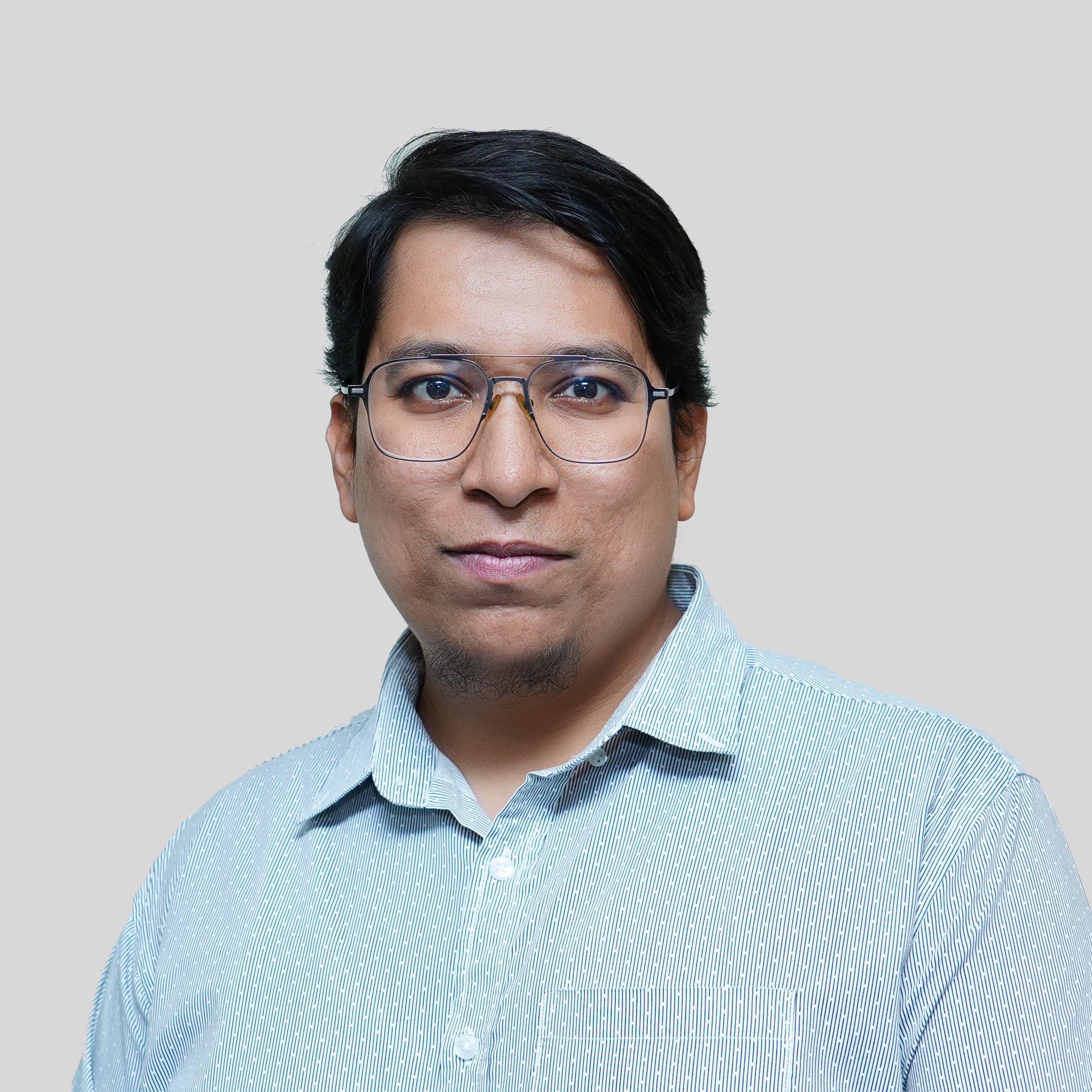 Anupam Rahman 