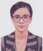 Sabrina Sultana Shampa 