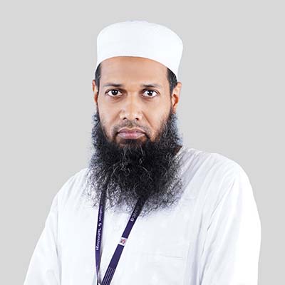 Chowdhury Bakhtiar  Uddin Ahmed 