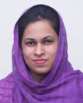 Syeda Helmi Afrah 