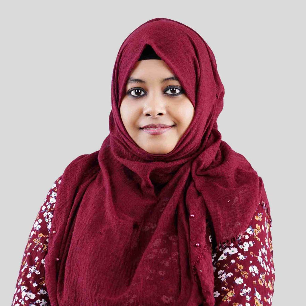 Nadia Tasnim Piya 