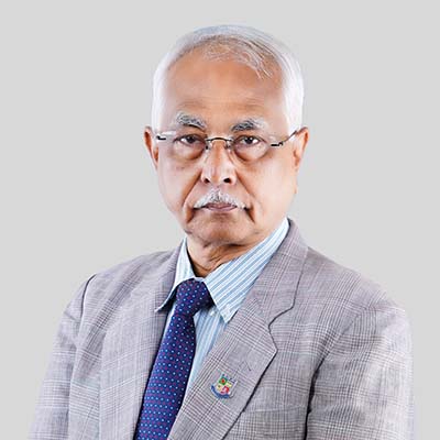 Dr. Sirajul Karim Choudhury 