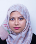 Sharmin  Shoukat 