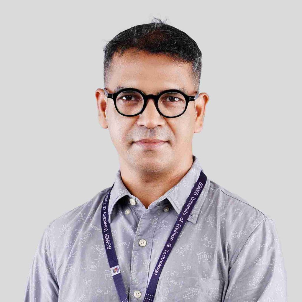 Sanjib Barua 