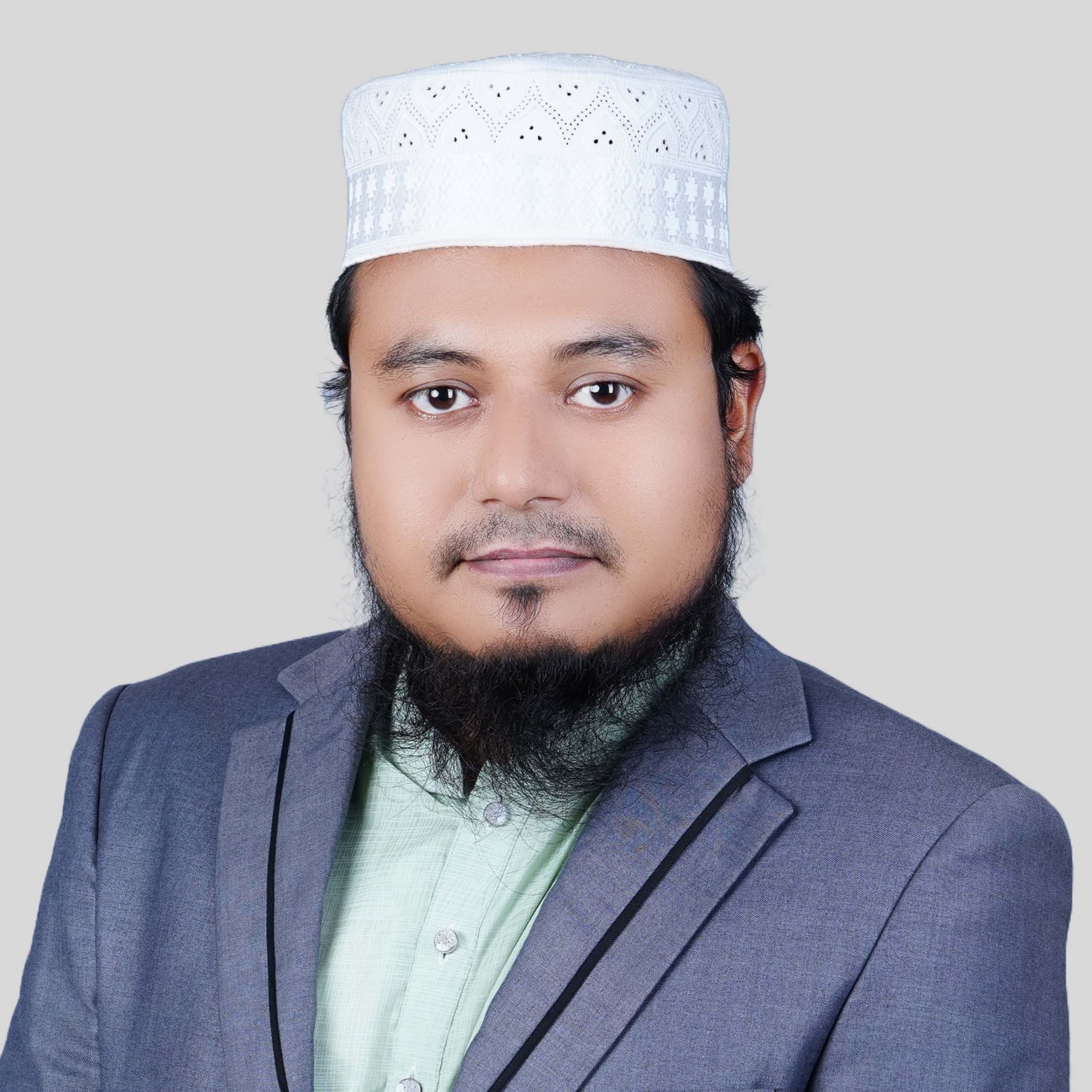 Mohammad Mizanur  Rahman 