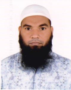 Md. Farman Ali Talukder 