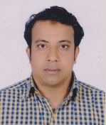 Md. Sayeed Molla 