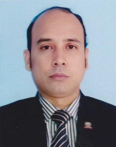 Dr. Shahin Hossain