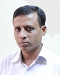 Md. Mudasser Ahmed 