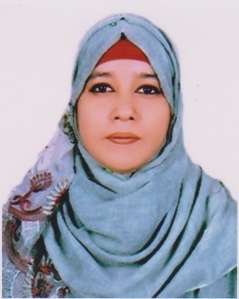 Rozina Aktar